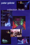 Click to download artwork for Collection 1976 - 1980 (DVD)